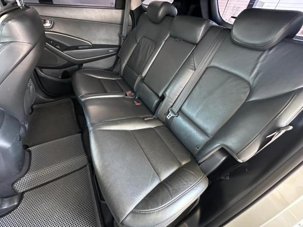 Hyundai Santa Fe III с пробегом 2015 года, цена 1 770 000 рублей, 174000 км, внедорожник, Автокод Объявления