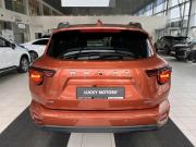 Haval H7 I Екатеринбург  - изображение 38