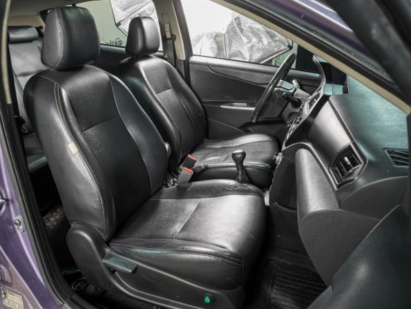 Lifan X50 с пробегом 2016 года, цена 599 000 рублей, 126074 км, хэтчбек, Автокод Объявления