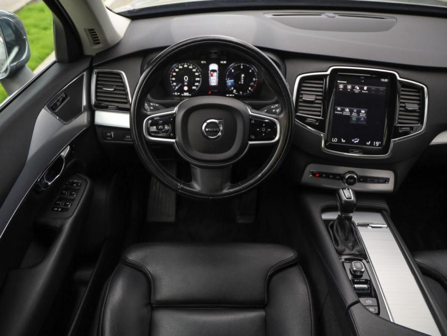 Volvo XC90 II Санкт-Петербург  - изображение 13