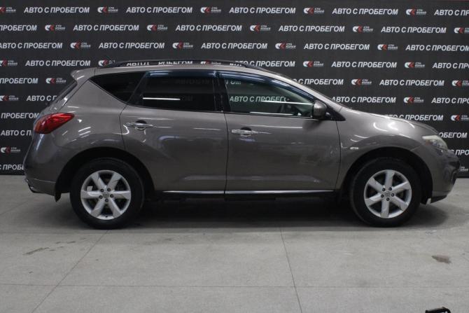 Nissan Murano II (Z51) Рестайлинг с пробегом 2011 года, цена 1 273 000 рублей, 180000 км, внедорожник, Автокод Объявления
