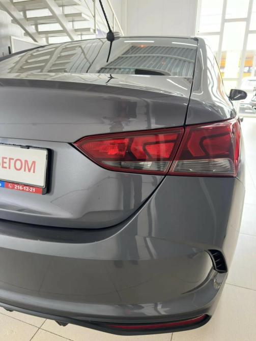 Hyundai Solaris II Рестайлинг Уфа  - изображение 10