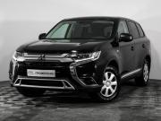 Mitsubishi Outlander III Рестайлинг 3 Санкт-Петербург  - изображение 19
