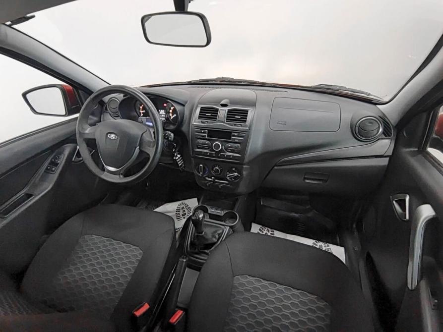 Lada (ВАЗ) Granta I Рестайлинг Тула  - изображение 8