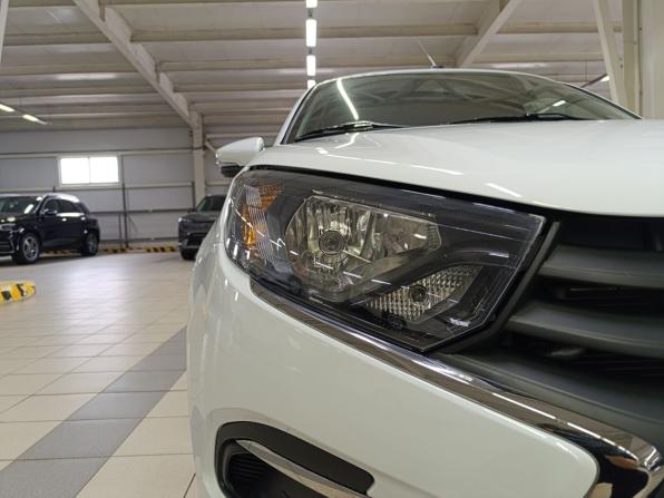 Lada (ВАЗ) Granta I Рестайлинг с пробегом 2025 года, цена 1 065 000 рублей, 23822 км, седан, Автокод Объявления