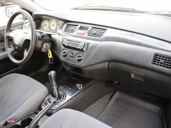 Mitsubishi Lancer IX с пробегом 2005 года, цена 239 000 рублей, 328515 км, седан, Автокод Объявления