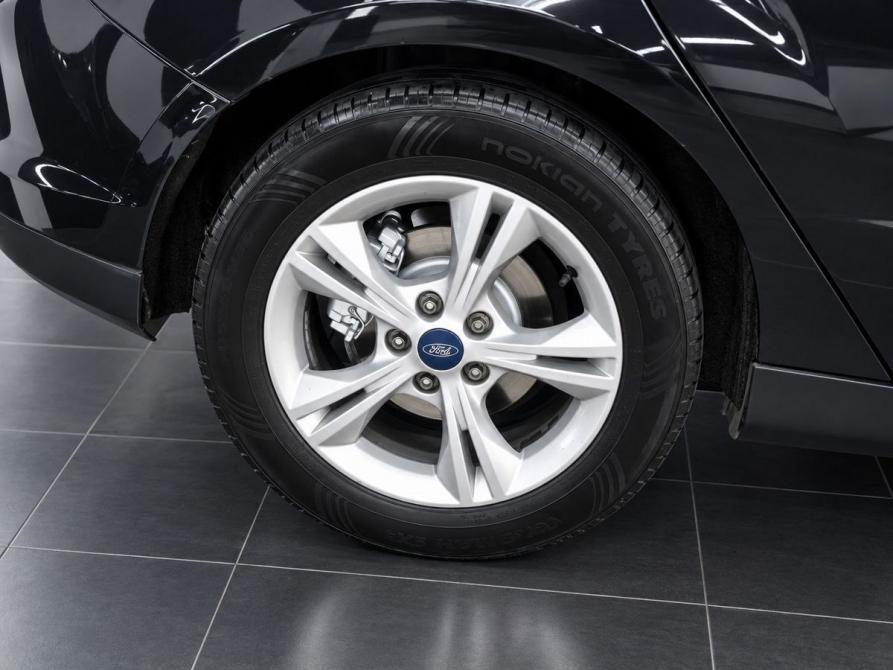 Ford Focus III Ростов-на-Дону  - изображение 9