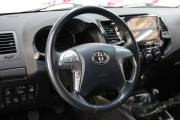 Toyota Hilux VII Рестайлинг Сургут  - изображение 44