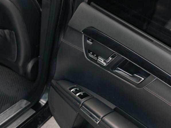 Mercedes-Benz S-Класс V (W221) Рестайлинг с пробегом 2011 года, цена 1 515 000 рублей, 269051 км, седан, Автокод Объявления