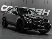 Mercedes-Benz GLC Coupe I (C253) Тюмень  - изображение 31