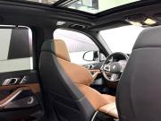 BMW X5 M III (F95) Красноярск  - изображение 100