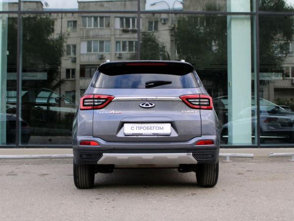 Chery Tiggo 4 Pro I с пробегом 2023 года, цена 1 640 000 рублей, 16457 км, внедорожник, Автокод Объявления