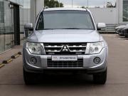 Mitsubishi Pajero IV Рестайлинг 1 Москва  - изображение 26