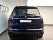 BMW X7 I (G07) Рестайлинг Москва  - изображение 40