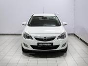 Opel Astra J Ростов-на-Дону  - изображение 19