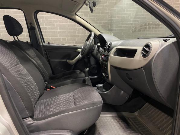 Renault Sandero I с пробегом 2012 года, цена 670 000 рублей, 40536 км, хэтчбек, Автокод Объявления