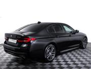 BMW 5 серии VII (G30/G31/G38) Рестайлинг Москва  - изображение 26
