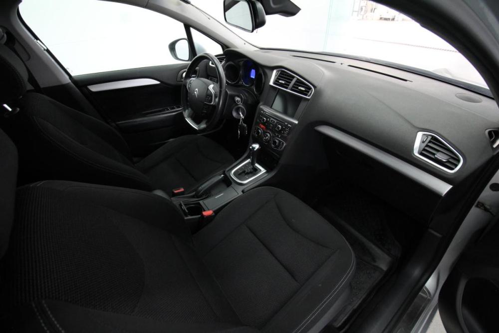 Citroen C4 II Сургут  - изображение 10