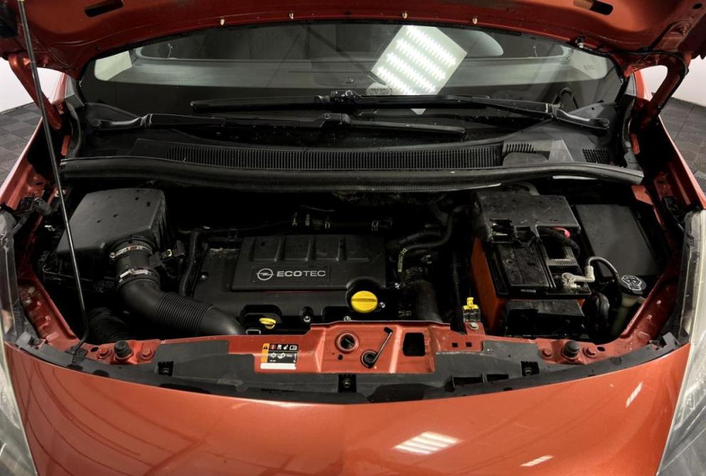 Opel Meriva B Рестайлинг Нижний Новгород  - изображение 21