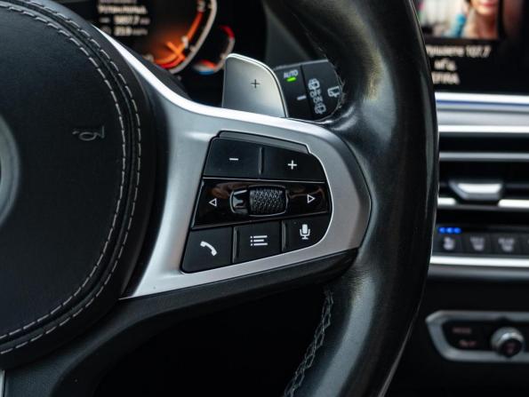 BMW X5 IV (G05/G18) с пробегом 2019 года, цена 6 300 000 рублей, 107224 км, внедорожник, Автокод Объявления