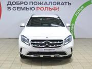 Mercedes-Benz GLA I (X156) Рестайлинг Москва  - изображение 22