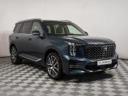 GAC GS8 II Москва  - изображение 30