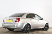 Chevrolet Lacetti I Тюмень  - изображение 24