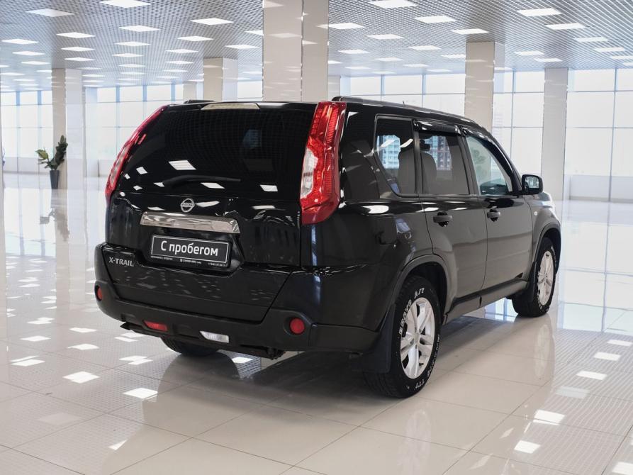 Nissan X-Trail II Рестайлинг Самара  - изображение 2