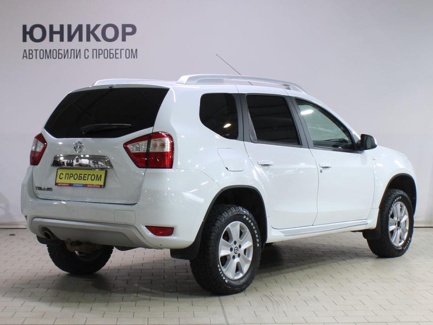 Nissan Terrano III (D10) Дзержинск  - изображение 2
