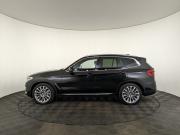 BMW X3 III (G01) Москва  - изображение 38