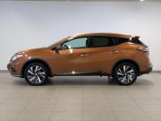 Nissan Murano III (Z52) Санкт-Петербург  - изображение 38