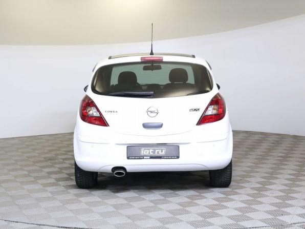 Opel Corsa D Рестайлинг II с пробегом 2011 года, цена 370 000 рублей, 189866 км, хэтчбек, Автокод Объявления