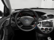 Ford Focus I Рестайлинг Москва  - изображение 28