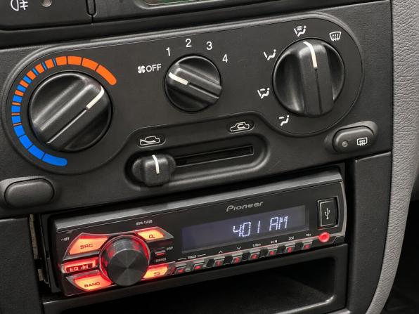 Chevrolet Lanos I с пробегом 2007 года, цена 139 000 рублей, 185000 км, седан, Автокод Объявления