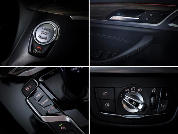 BMW X3 III (G01) с пробегом 2020 года, цена 4 890 000 рублей, 159700 км, внедорожник, Автокод Объявления