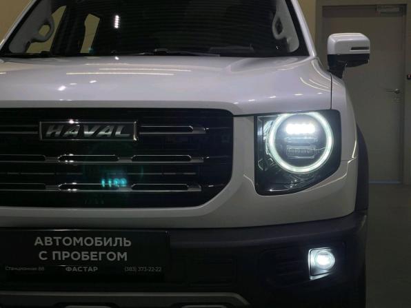 Haval Dargo I с пробегом 2023 года, цена 2 449 000 рублей, 79898 км, внедорожник, Автокод Объявления