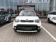 Kia Soul II Рестайлинг Череповец  - изображение 18