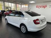 Skoda Rapid I Рестайлинг Киров  - изображение 23