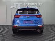 Kia Sportage IV Рестайлинг Таганрог  - изображение 29
