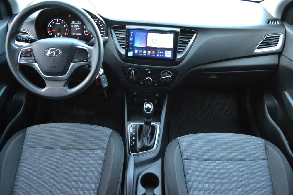Hyundai Solaris II Рестайлинг Старый Оскол  - изображение 10
