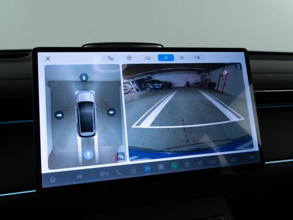 GAC Trumpchi S7 с пробегом 2026 года, цена 4 937 046 рублей, 35 км, внедорожник, Автокод Объявления