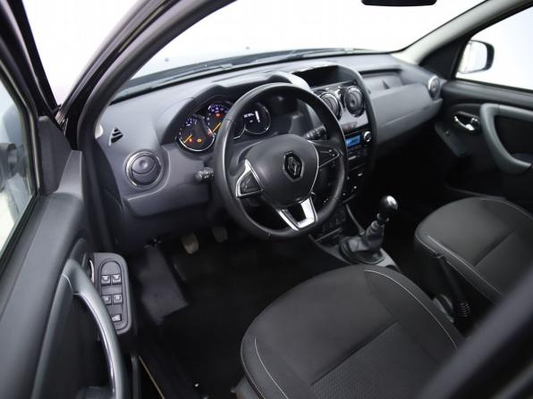 Renault Duster I Рестайлинг с пробегом 2021 года, цена 1 450 000 рублей, 166784 км, внедорожник, Автокод Объявления