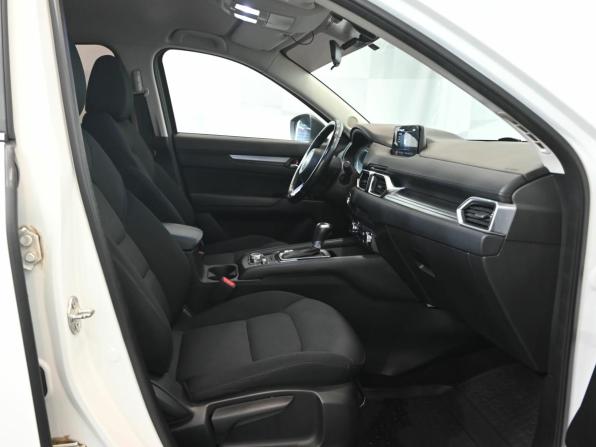 Mazda CX-5 II с пробегом 2018 года, цена 2 900 000 рублей, 76000 км, внедорожник, Автокод Объявления