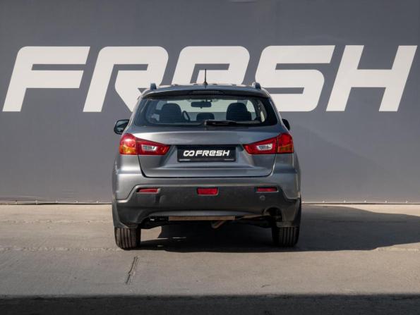 Mitsubishi ASX I с пробегом 2010 года, цена 799 000 рублей, 261811 км, внедорожник, Автокод Объявления