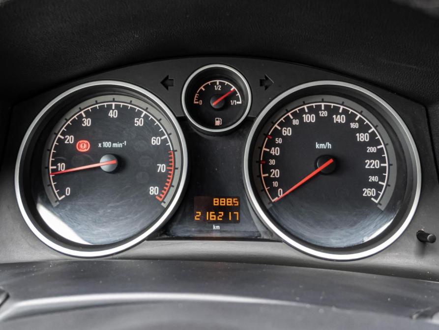 Opel Astra H Рестайлинг Краснодар  - изображение 15