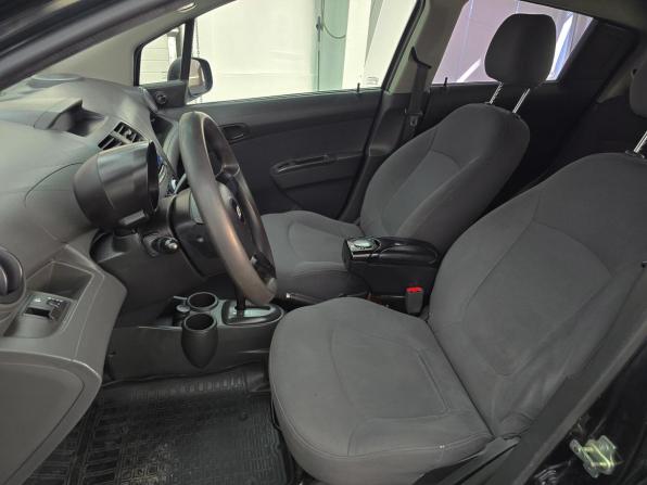 Chevrolet Spark III с пробегом 2013 года, цена 699 000 рублей, 200000 км, хэтчбек, Автокод Объявления