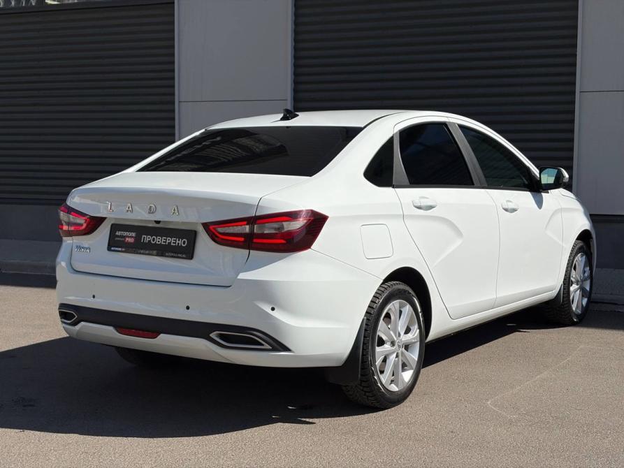 Lada (ВАЗ) Vesta I Рестайлинг (NG) Санкт-Петербург  - изображение 3