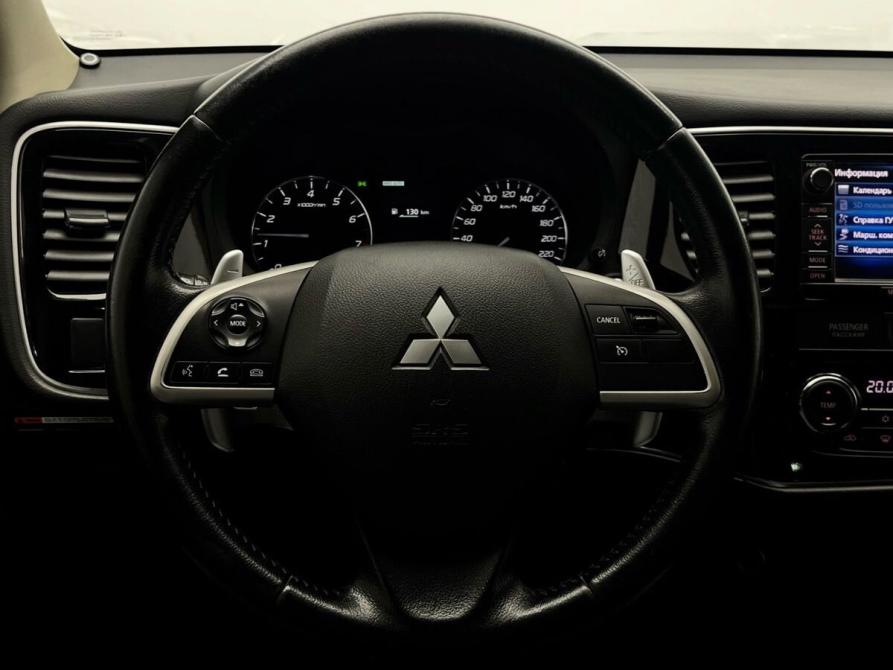 Mitsubishi Outlander III Мурманск  - изображение 20