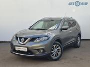 Nissan X-Trail III Москва  - изображение 13