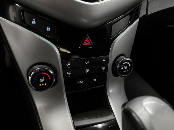 Chevrolet Cruze I с пробегом 2011 года, цена 875 000 рублей, 219338 км, седан, Автокод Объявления